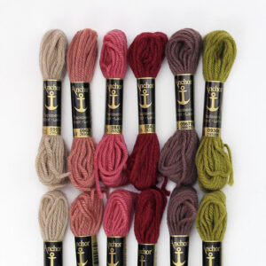 Wool Pack Melrose