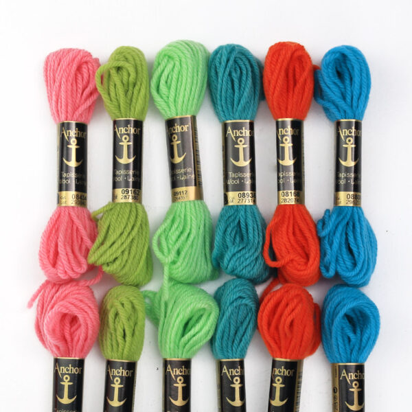 Wool Pack Morocco