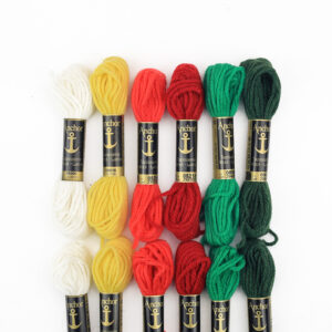 Wool Pack Noel