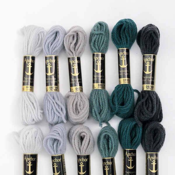 Wool Pack Pacific