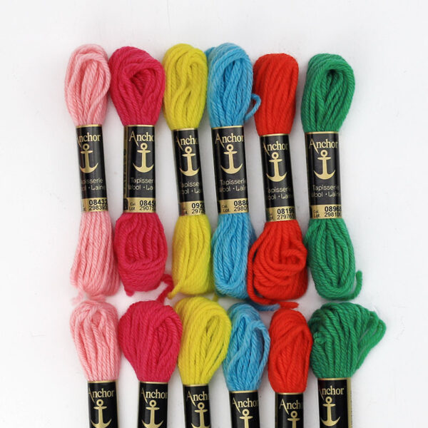 Wool Pack Rio