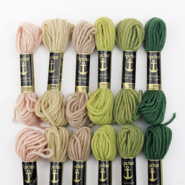 Wool Pack Sedgemoor