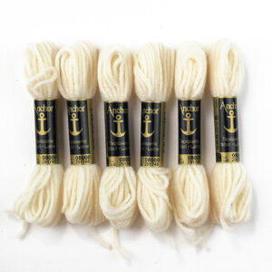 Wool Pack Snowdrop