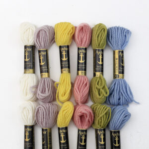 Wool Pack Soft Dawn