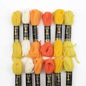 Wool Pack Sunshine