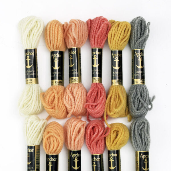 Wool Pack Tranquil