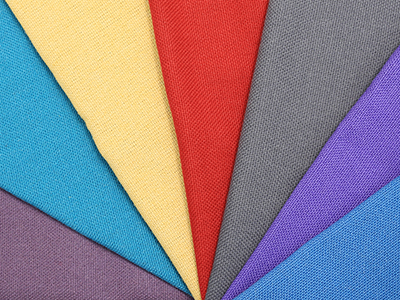 Woolly fabric for your tapestry